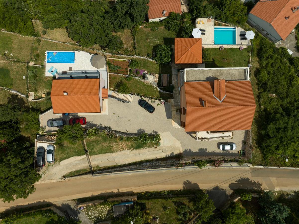 Jovich Apartments 3 Mošćenička Draga Esterno foto