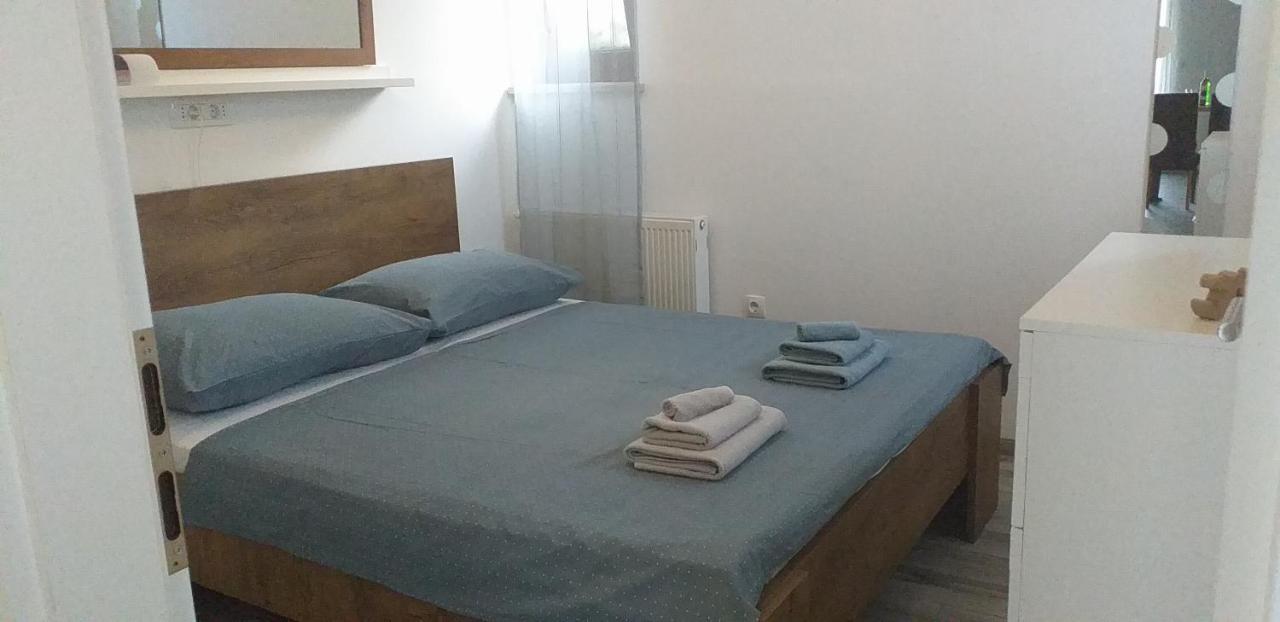 Jovich Apartments 3 Mošćenička Draga Esterno foto