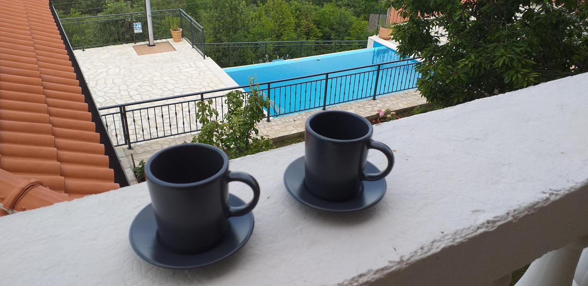 Jovich Apartments 3 Mošćenička Draga Esterno foto
