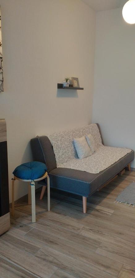 Jovich Apartments 3 Mošćenička Draga Esterno foto