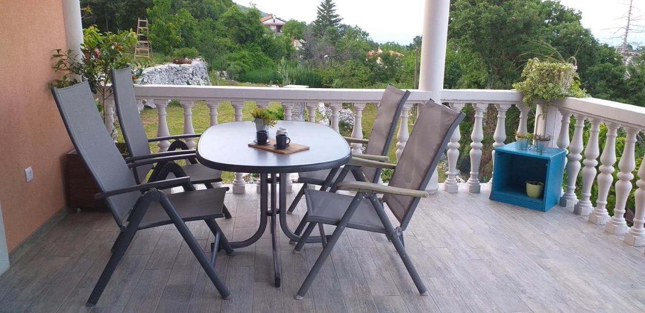 Jovich Apartments 3 Mošćenička Draga Esterno foto