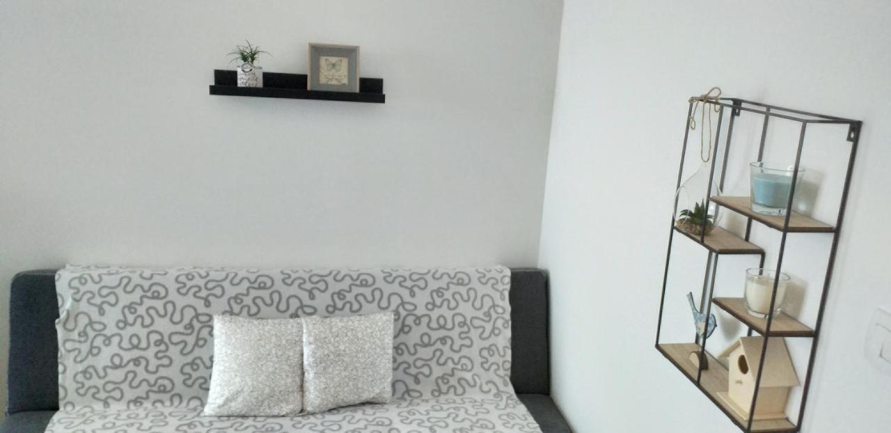 Jovich Apartments 3 Mošćenička Draga Esterno foto