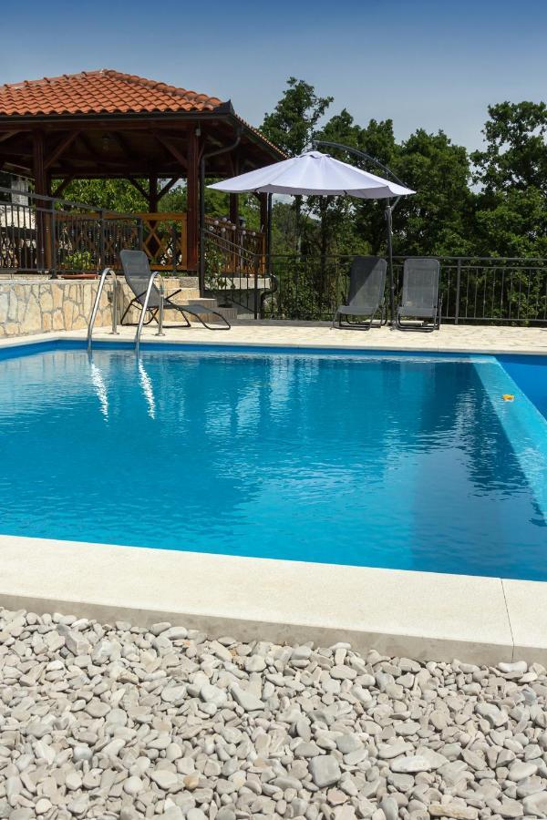 Jovich Apartments 3 Mošćenička Draga Esterno foto